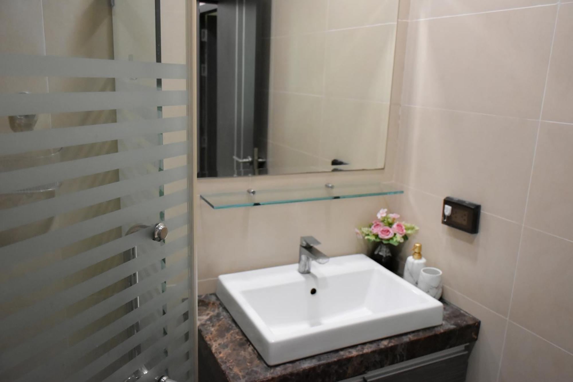Dusit Grand Condo View Jomtien Habitación foto